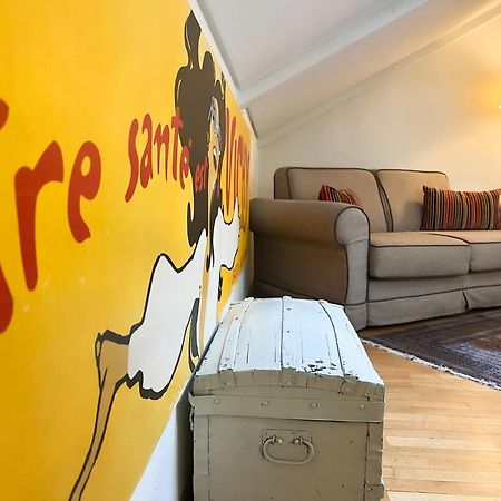 Comecasa Alfieri Cosy Apartment Asti Eksteriør bilde