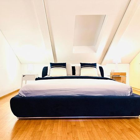 Comecasa Alfieri Cosy Apartment Asti Eksteriør bilde