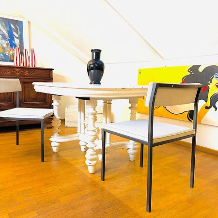 Comecasa Alfieri Cosy Apartment Asti Eksteriør bilde