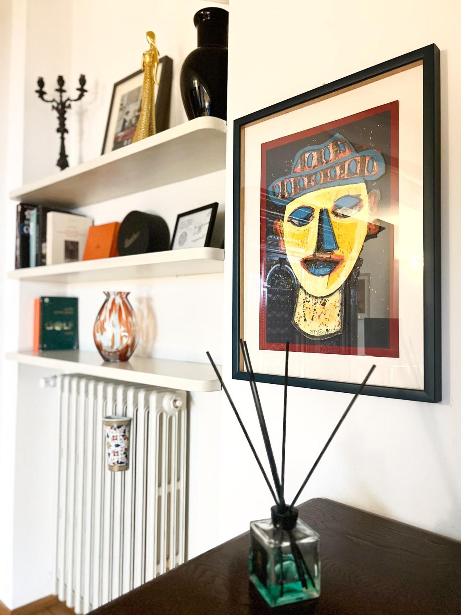 Comecasa Alfieri Cosy Apartment Asti Eksteriør bilde