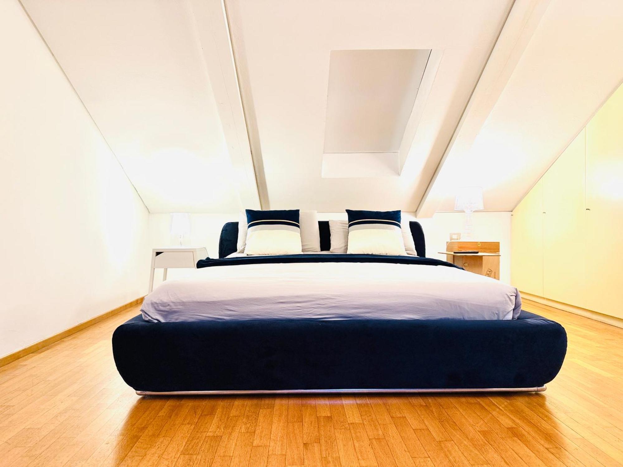 Comecasa Alfieri Cosy Apartment Asti Eksteriør bilde