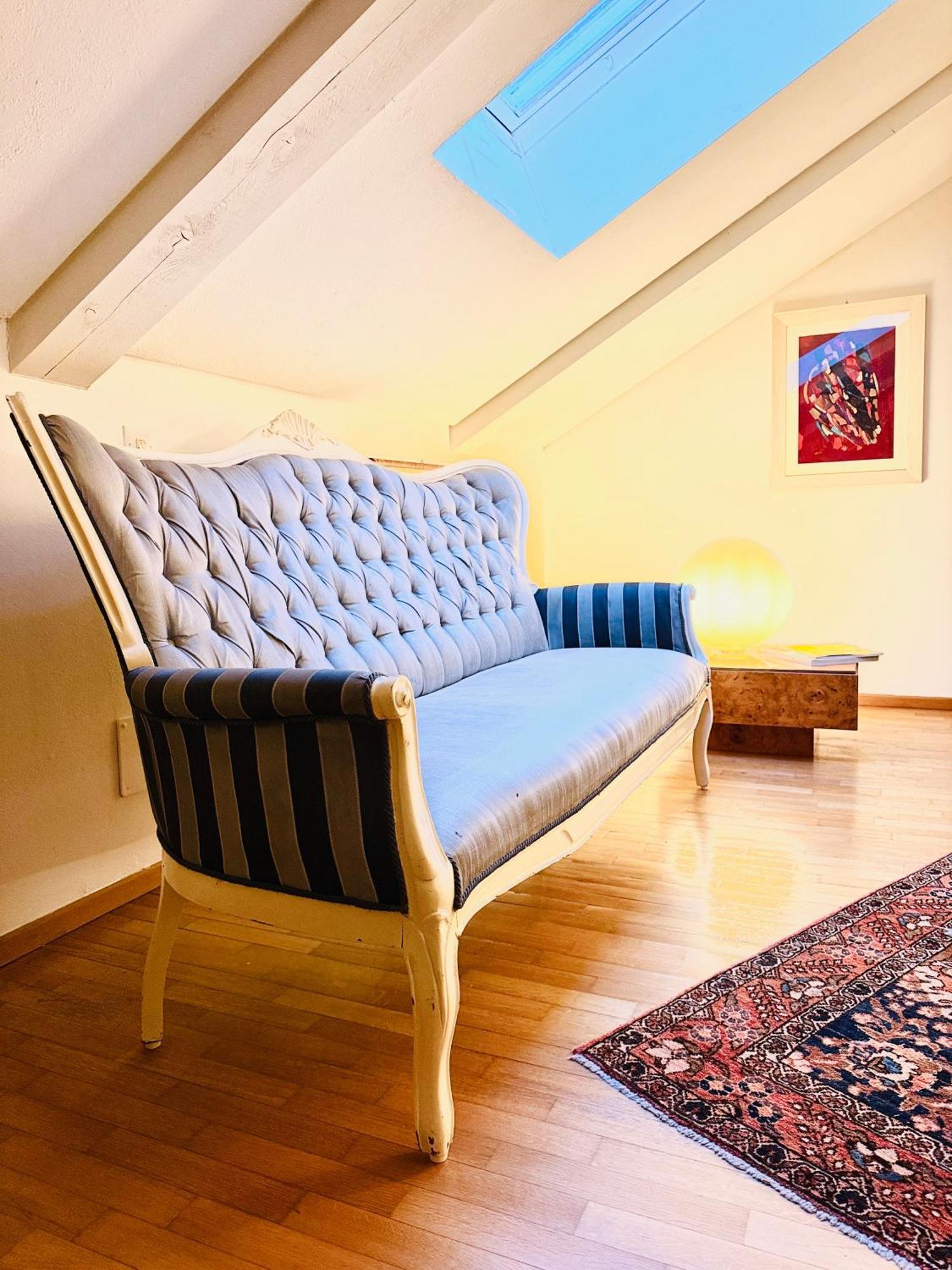 Comecasa Alfieri Cosy Apartment Asti Eksteriør bilde